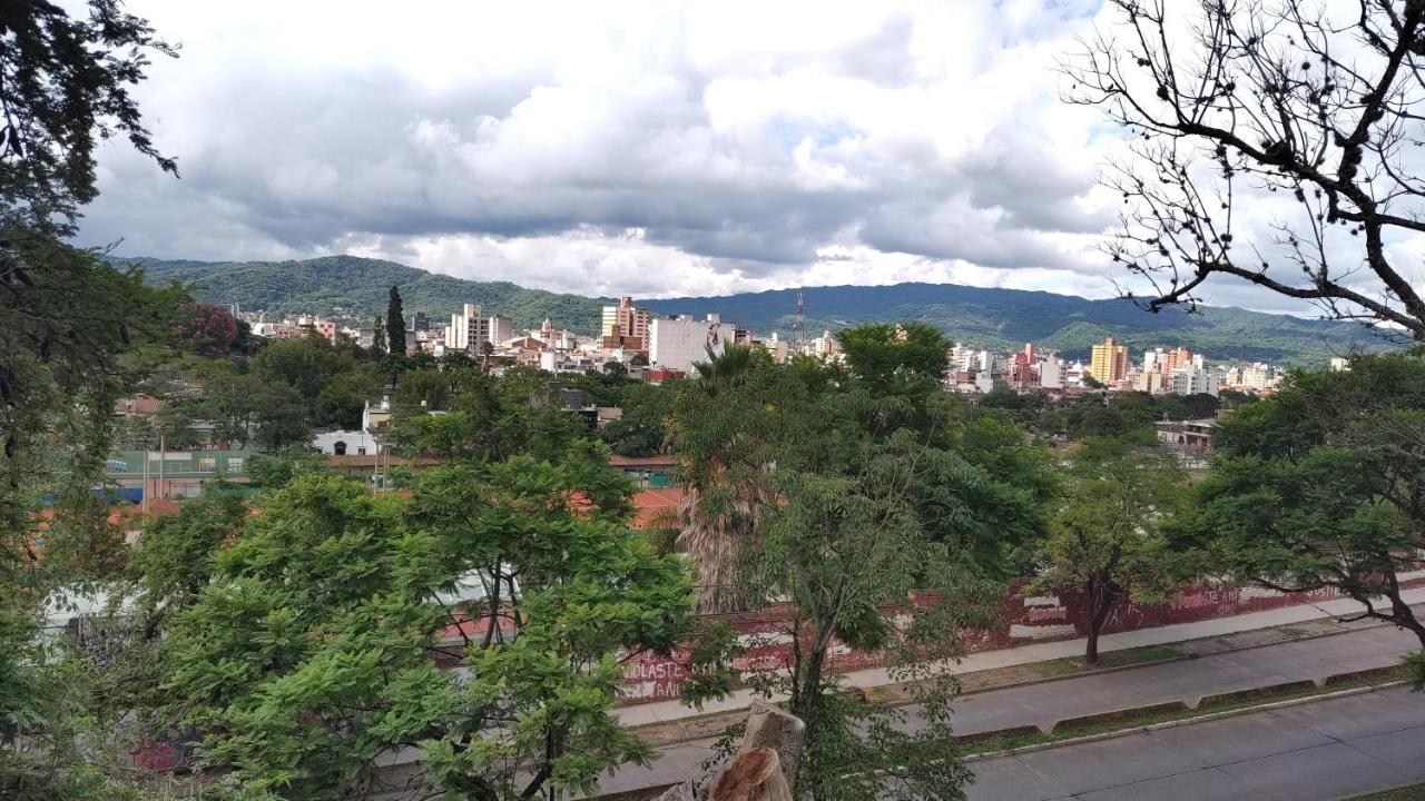 산살바도르 드 쥬쥬이 Casa Kuyay 빌라 외부 사진