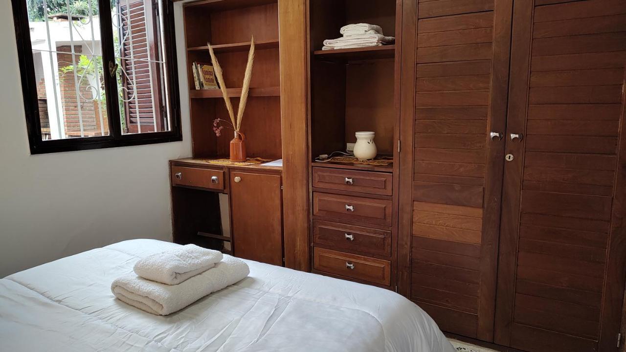 산살바도르 드 쥬쥬이 Casa Kuyay 빌라 외부 사진