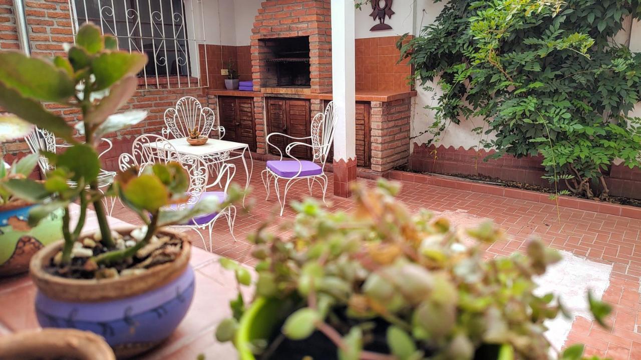 산살바도르 드 쥬쥬이 Casa Kuyay 빌라 외부 사진